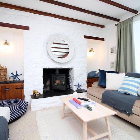 Little Gem In The Mumbles! Fishermans Cottage With Log Burner, Dog Friendly And Welcome Breakfast Hamper! エクステリア 写真