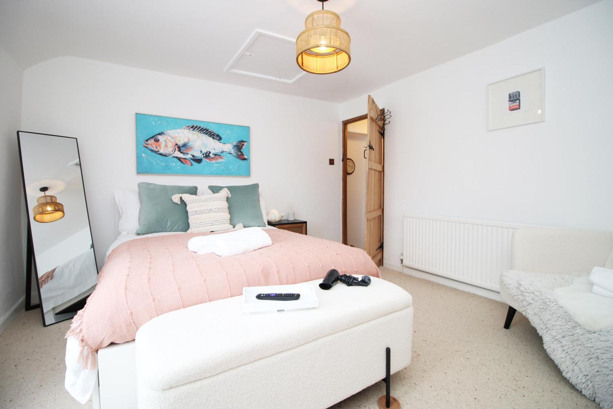 Little Gem In The Mumbles! Fishermans Cottage With Log Burner, Dog Friendly And Welcome Breakfast Hamper! エクステリア 写真