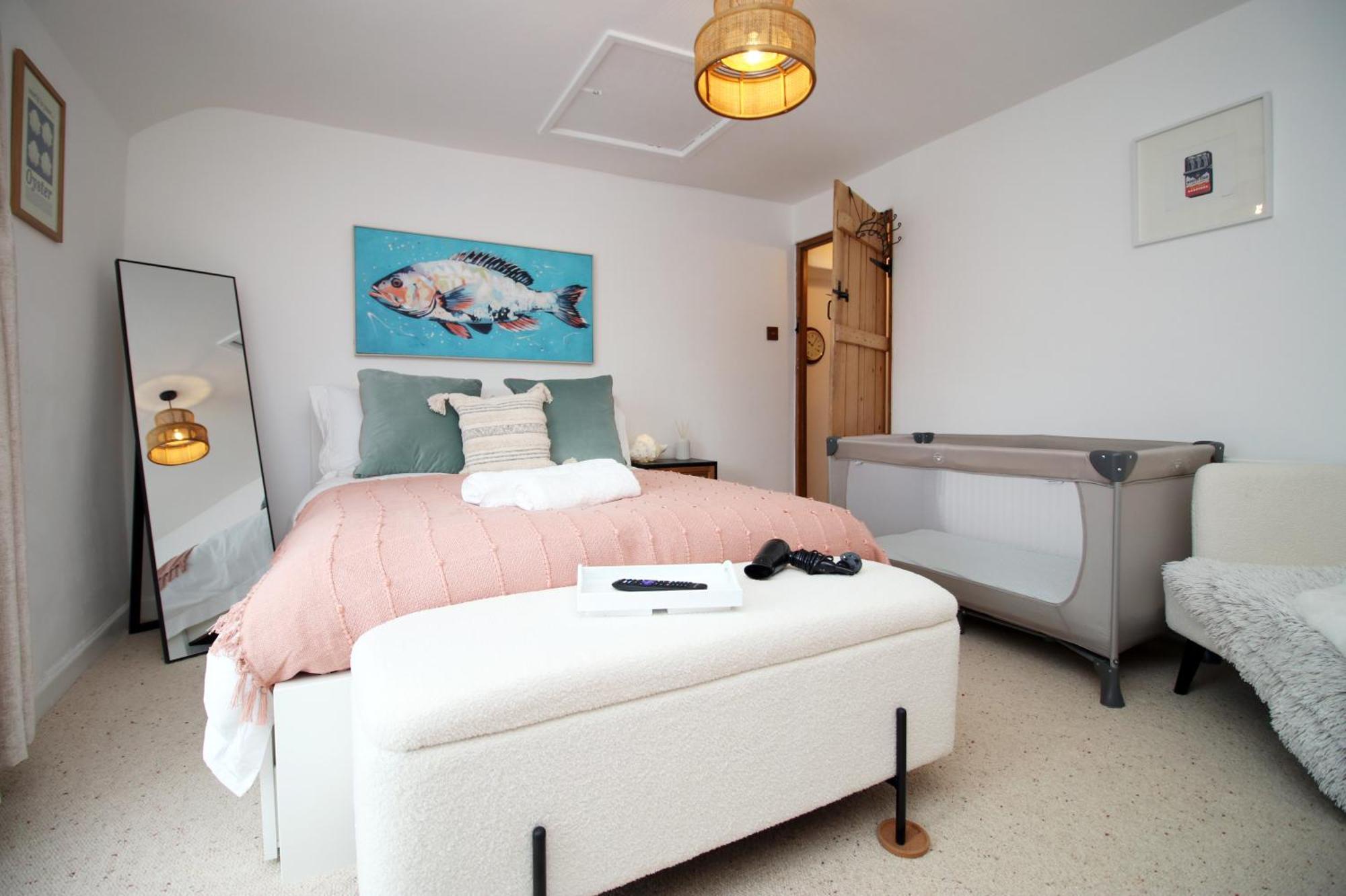 Little Gem In The Mumbles! Fishermans Cottage With Log Burner, Dog Friendly And Welcome Breakfast Hamper! エクステリア 写真
