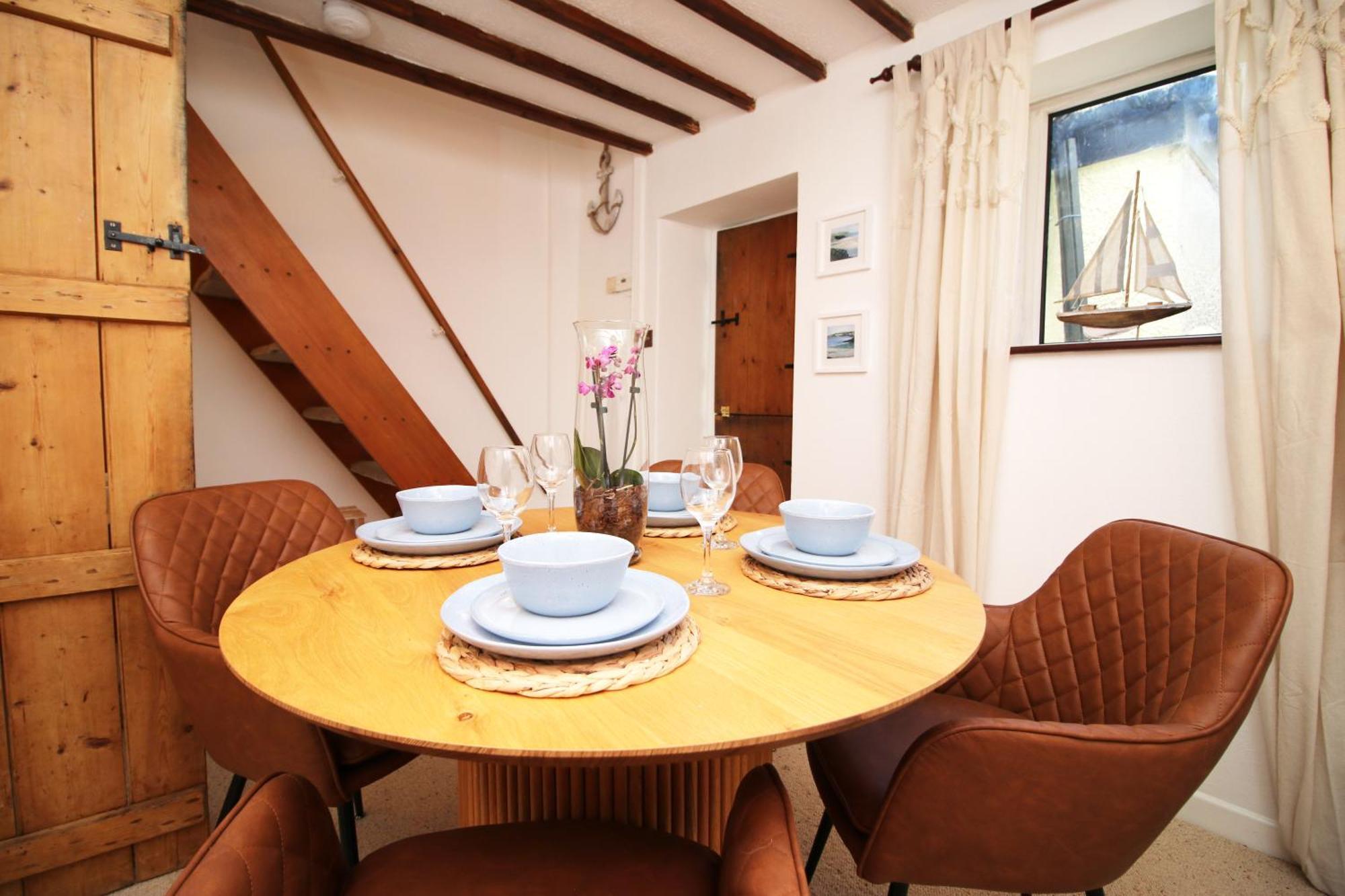 Little Gem In The Mumbles! Fishermans Cottage With Log Burner, Dog Friendly And Welcome Breakfast Hamper! エクステリア 写真