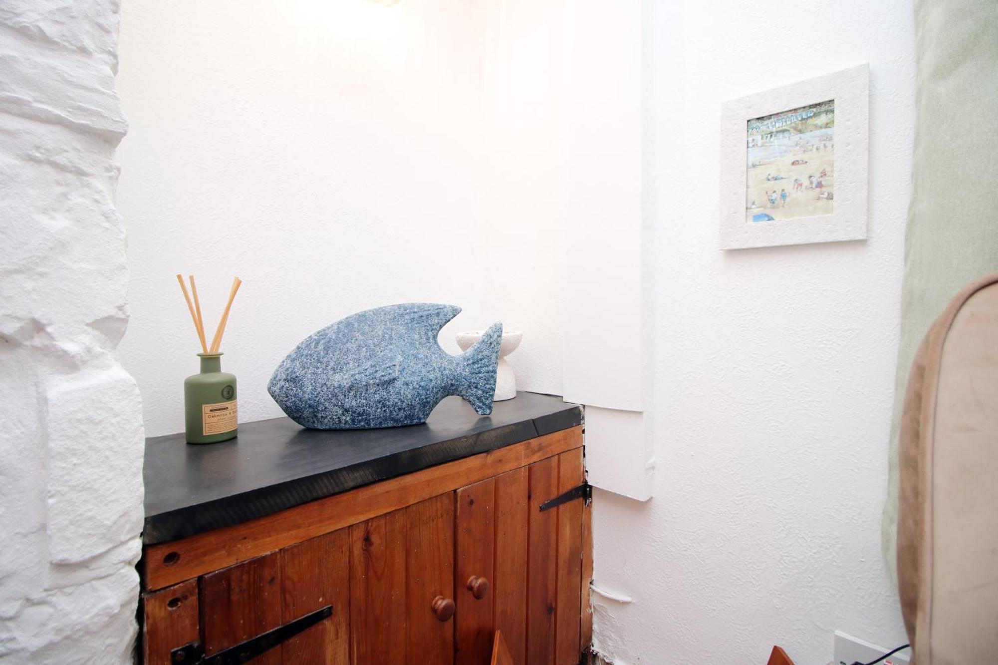 Little Gem In The Mumbles! Fishermans Cottage With Log Burner, Dog Friendly And Welcome Breakfast Hamper! エクステリア 写真