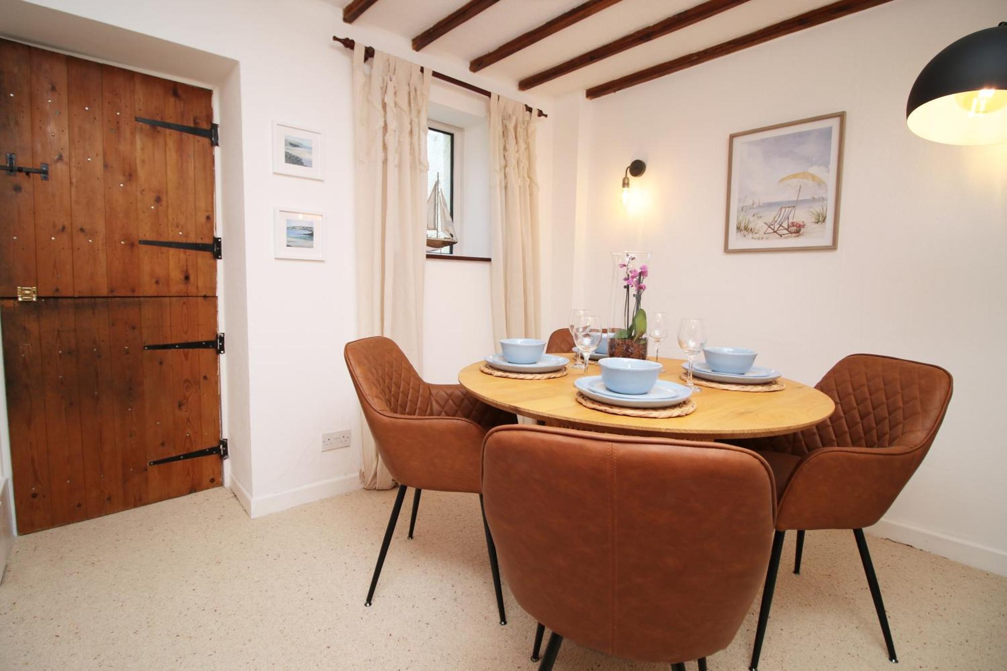 Little Gem In The Mumbles! Fishermans Cottage With Log Burner, Dog Friendly And Welcome Breakfast Hamper! エクステリア 写真