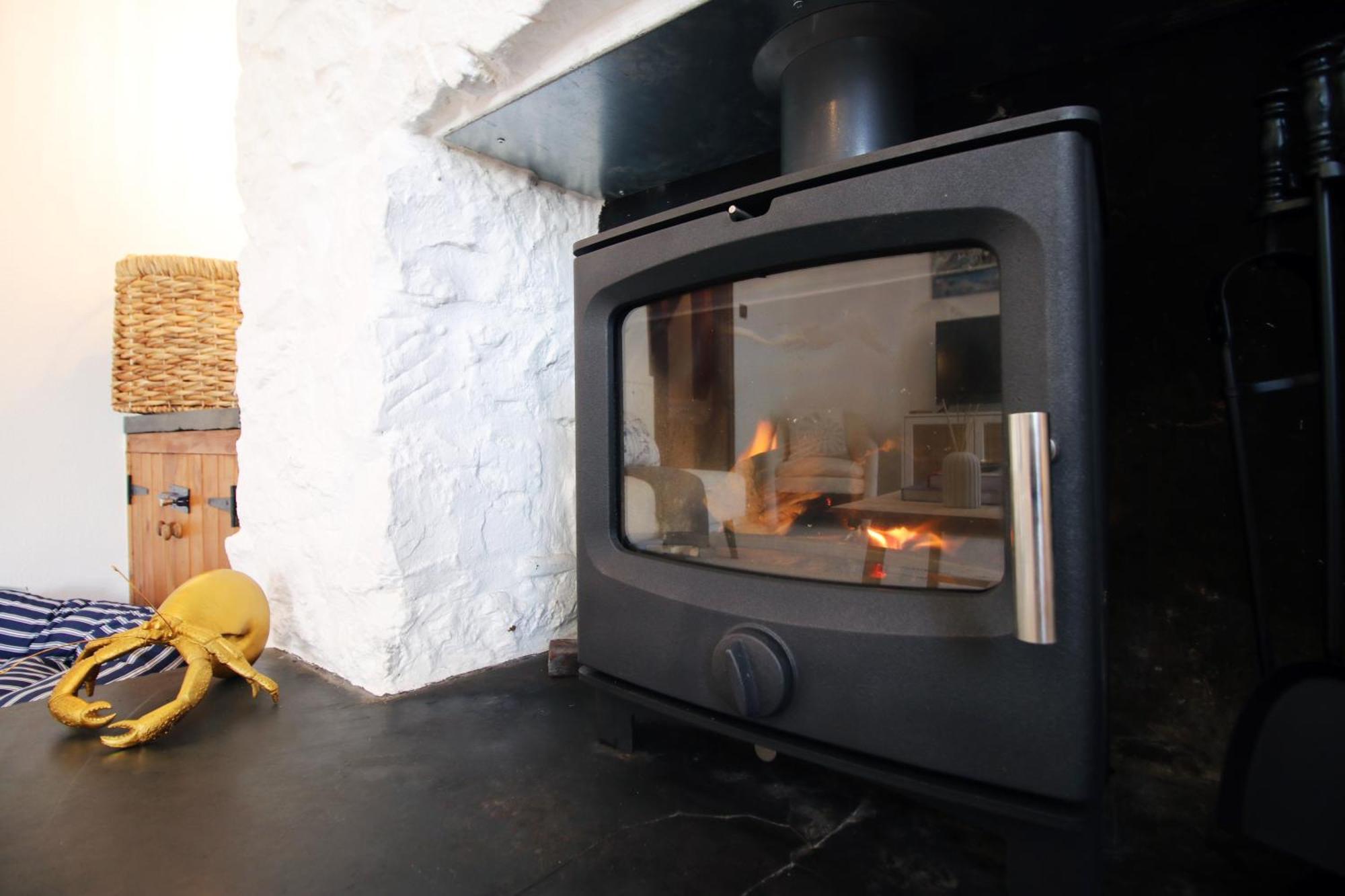 Little Gem In The Mumbles! Fishermans Cottage With Log Burner, Dog Friendly And Welcome Breakfast Hamper! エクステリア 写真